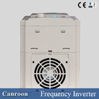 vector controlled Solar VFD Inverter Three Phase AC To AC Converter For Fan And Pump