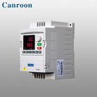 Mini Type 380V 3 Phase Pump Controller 11kw AC Variable Frequency Drive