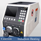 5kw Digital Control PWHT Induction Heating Machine For Welding Preheating
