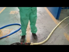 Tuberías IGBT Equipos de Calentamiento por Inducción para Precalentamiento de Soldadura / PWHT