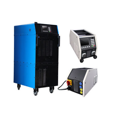 Protection Induction Heating Machine With IGBT Technology Safety 9kw 400V