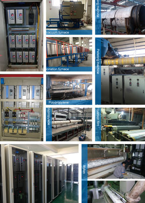 CR1300 Series Advanced Induction Heating Machine with Effective Power Output Up to 85%