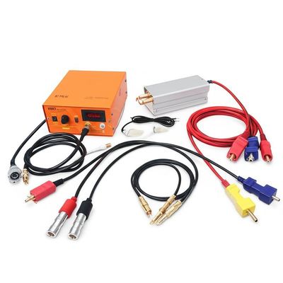 Digital IGBT Induction Heater Kit for HVAC Copper Pipe Welding and Brazing